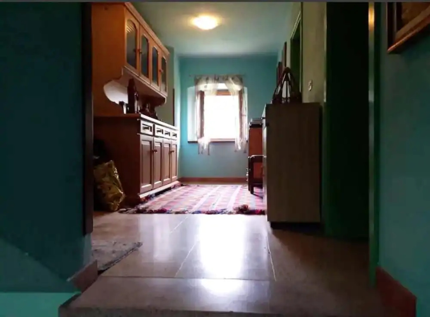 House With 3 Bedrooms in Arta Terme, With Wonderful Mountain View, Balcony and Wifi Near the Slopes