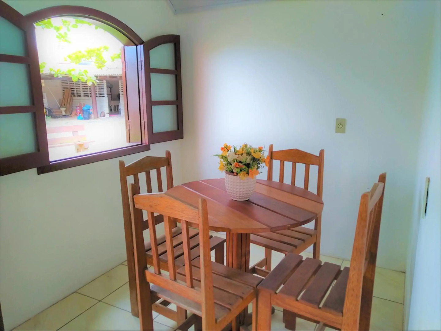 Villa Chá by Charibas