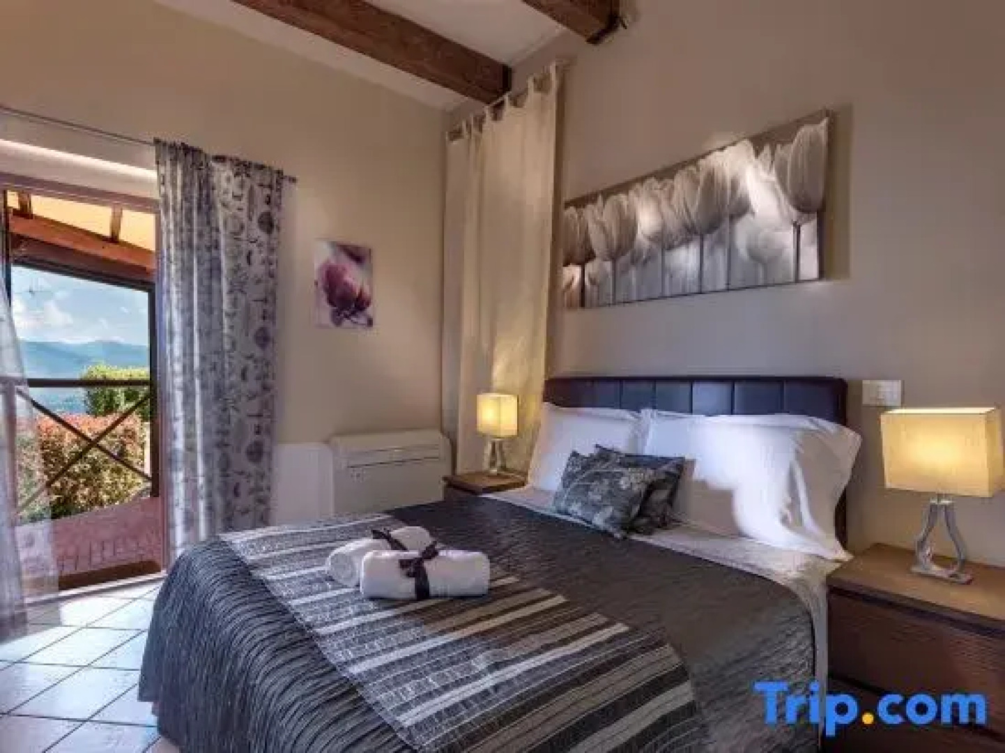 Private Country House with swimming pool -Chianti