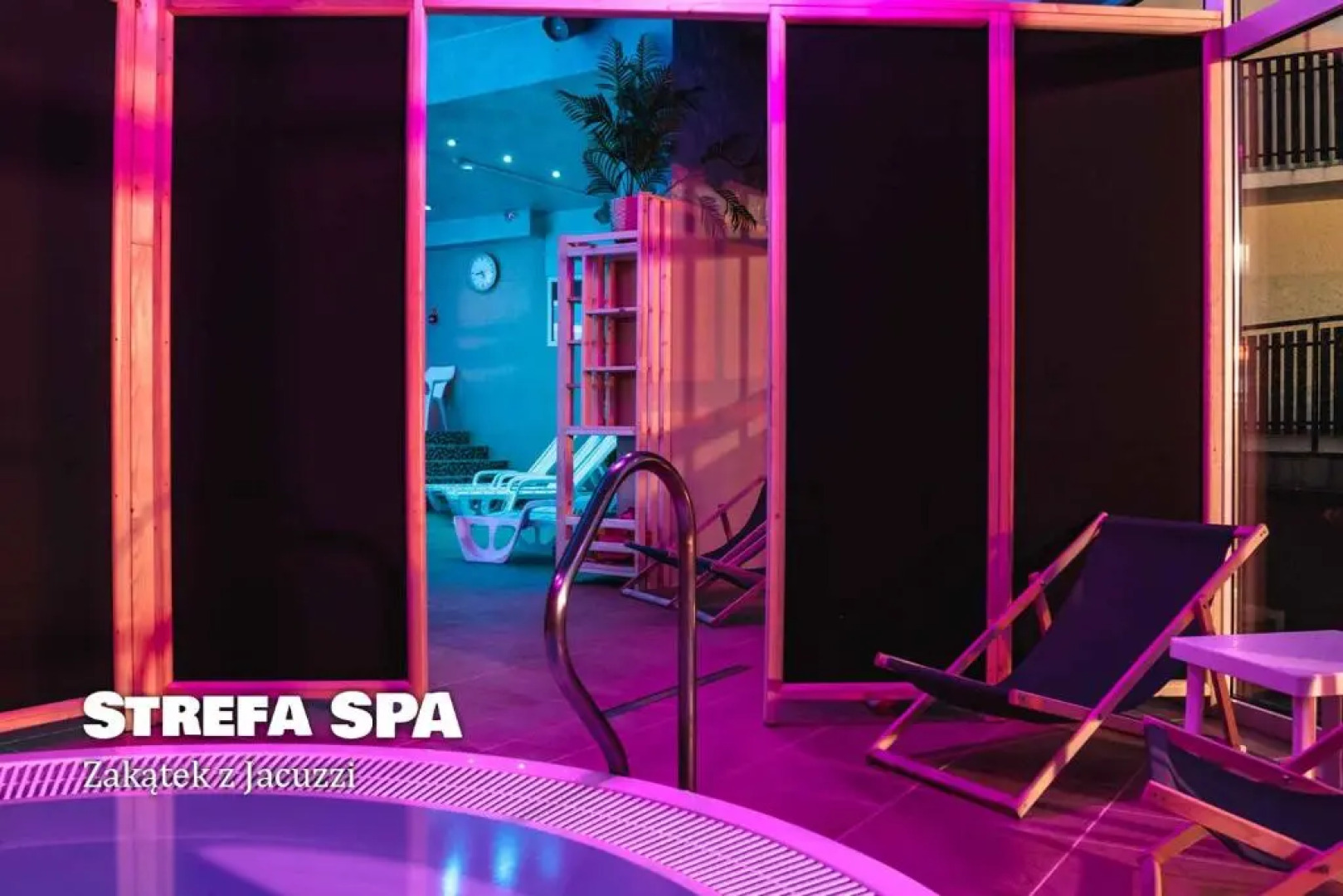 Granada Pensjonat & Spa