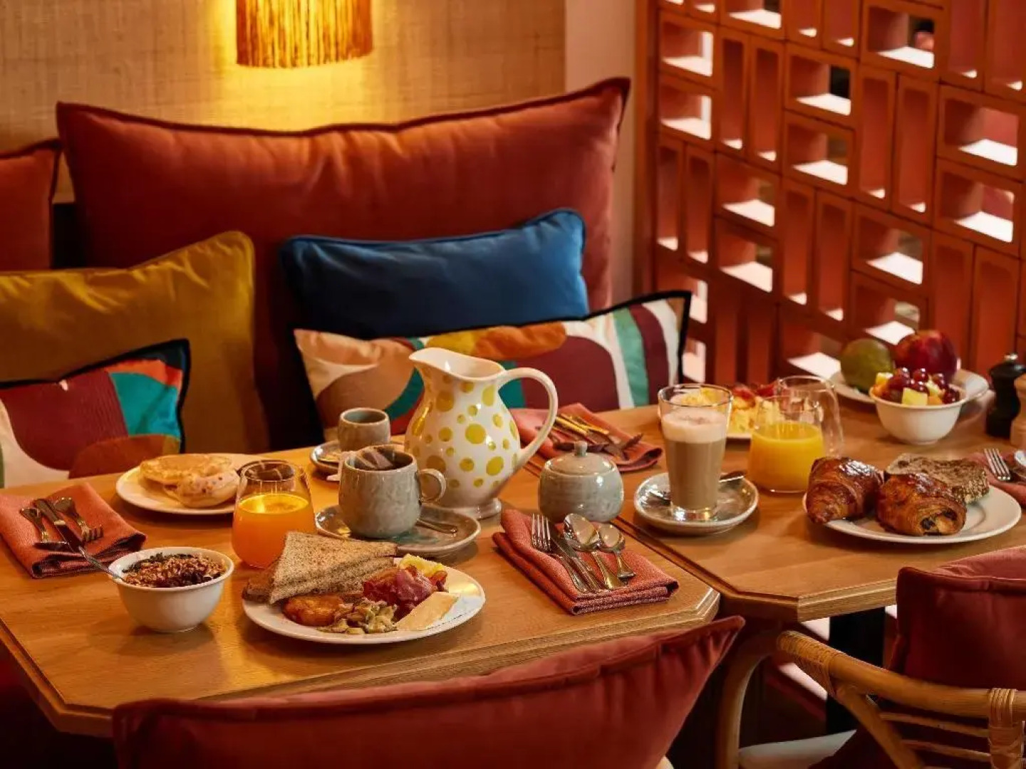 Novotel Luxembourg Kirchberg