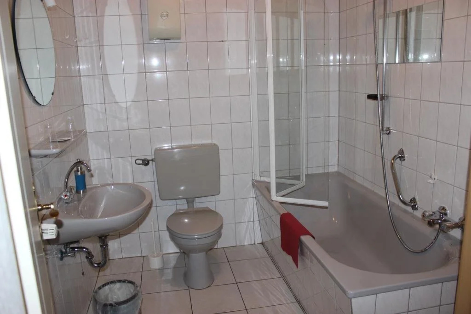 Pension "Altes Weingut"