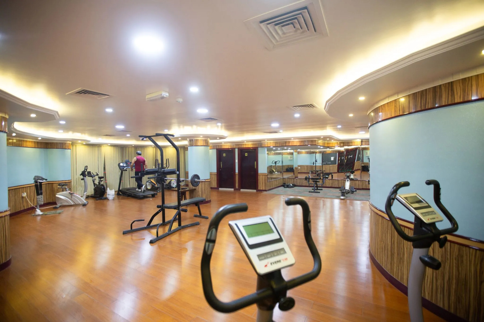 Crown Palace Hotel Ajman