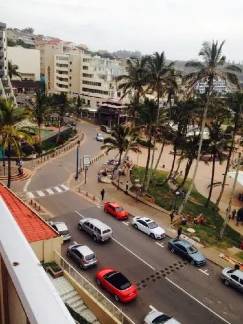 Seabrook 404 Margate R S A