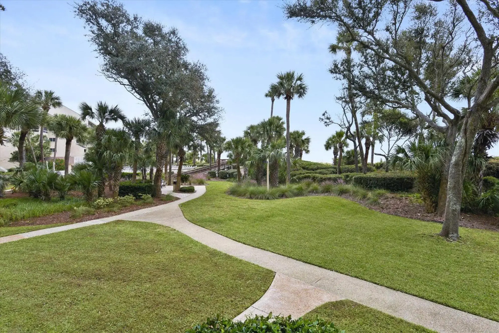 458 Captains Walk Villa