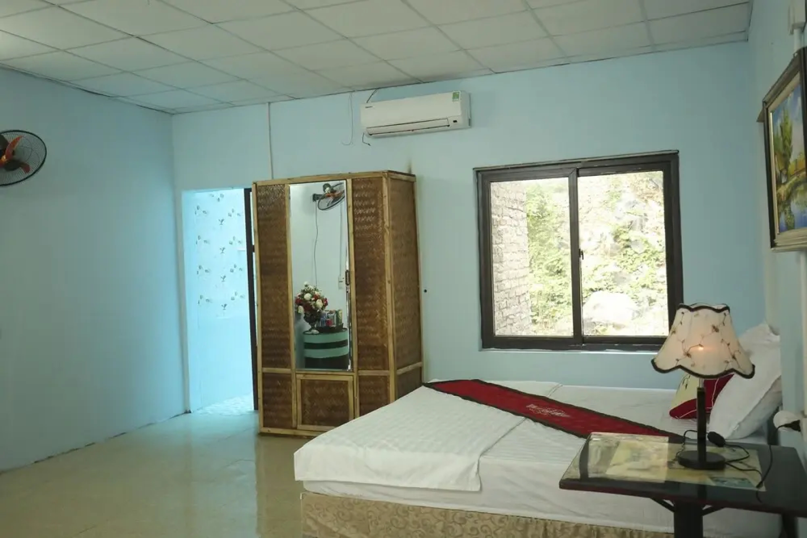 Trang An Passion Homestay - Hostel