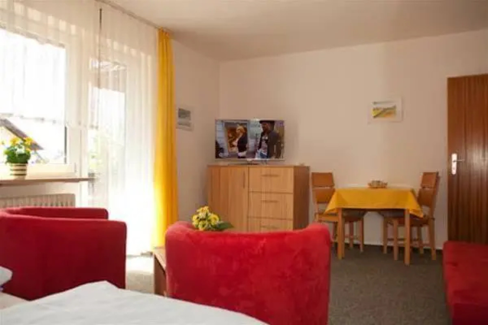 Albert Schweitzer Haus