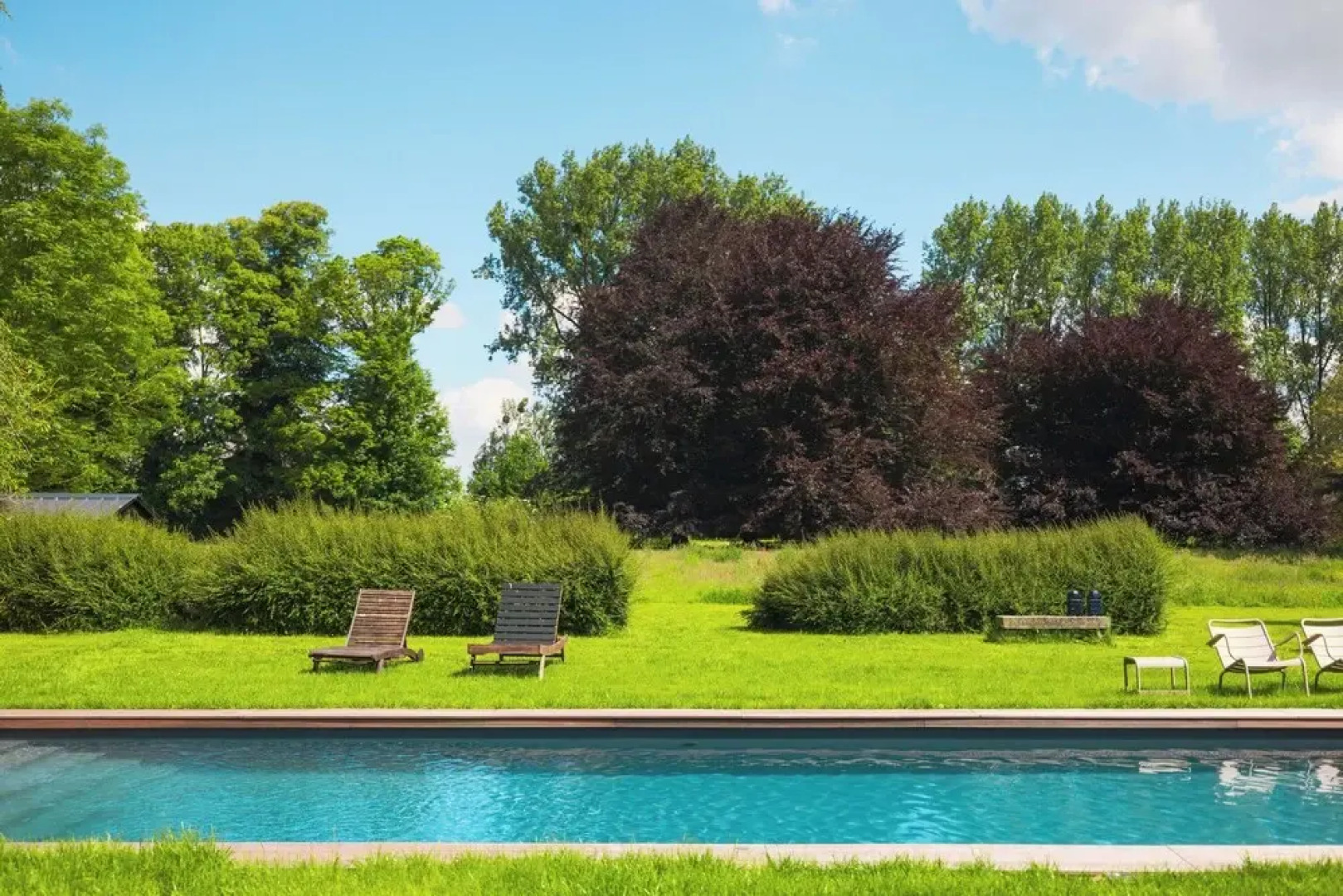 Domaine des Chanoines Blancs