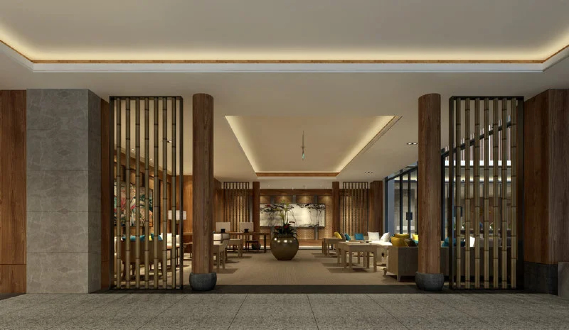 Holiday Inn Express - Zhejiang Qianxia Lake, an IHG Hotel