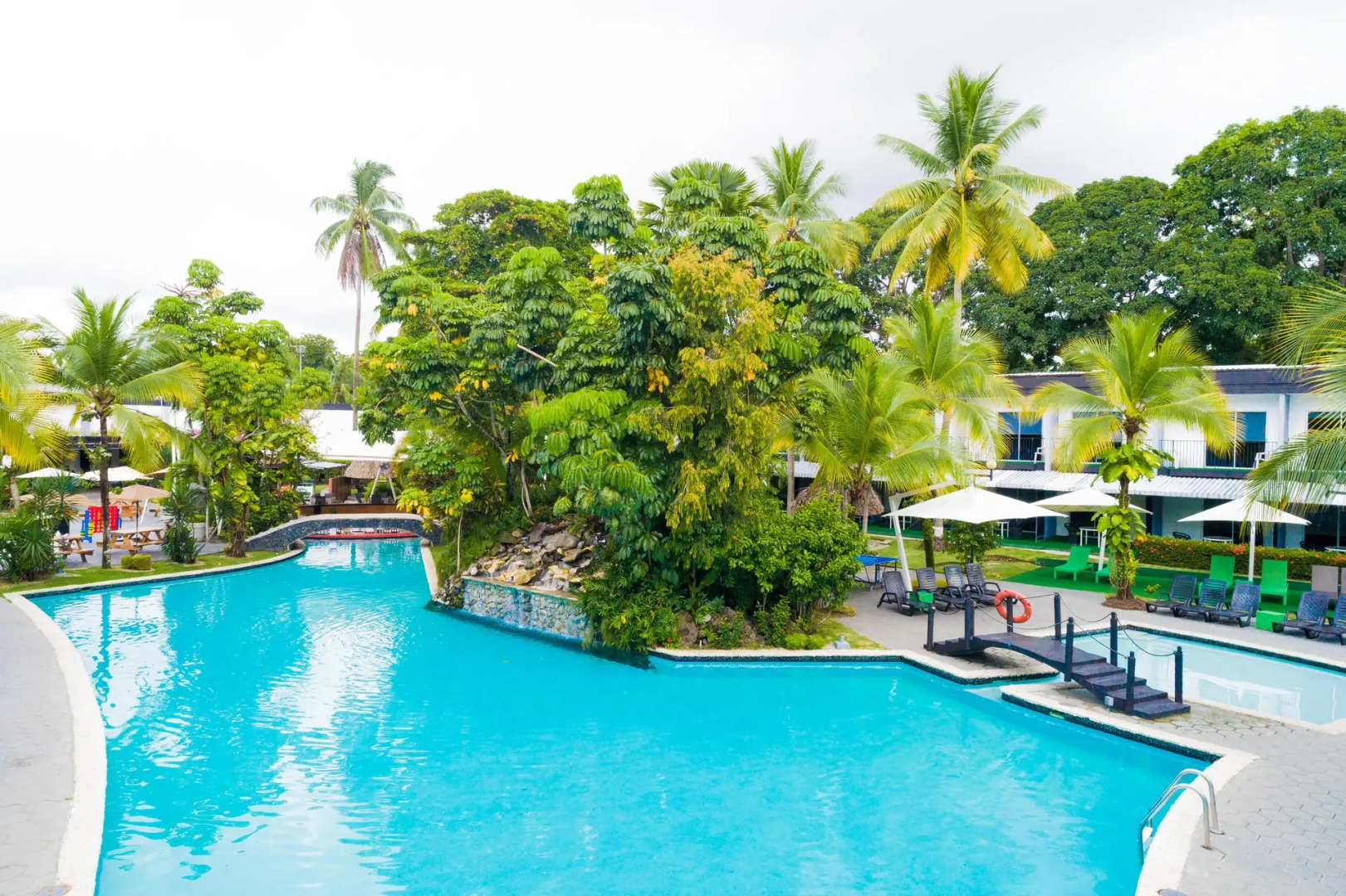 Riande Aeropuerto Hotel & Casino