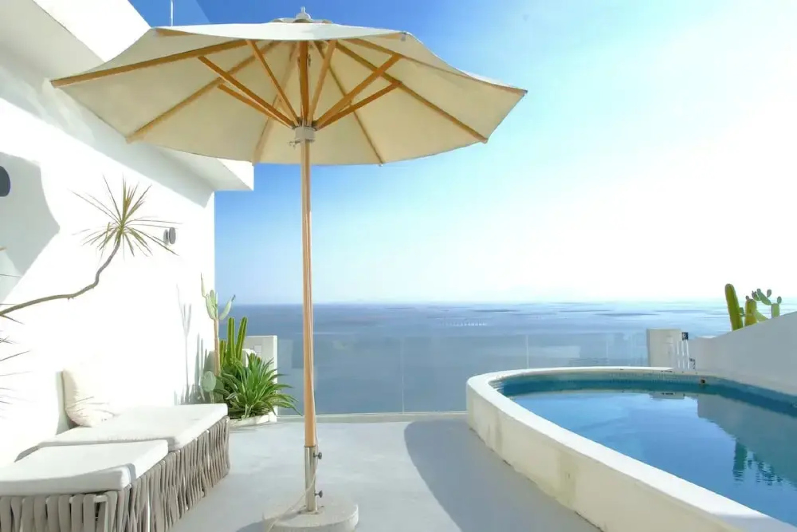 Man hai Valley Homestay