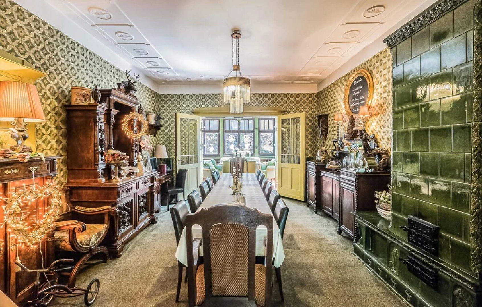 Awesome Apartment in Quedlinburg OT Gernrod With 2 Bedrooms and Wifi