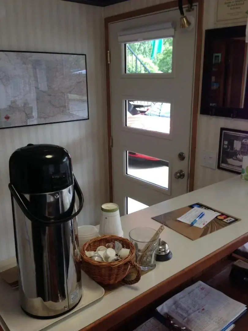 Sultan, Dutch Cup Motel