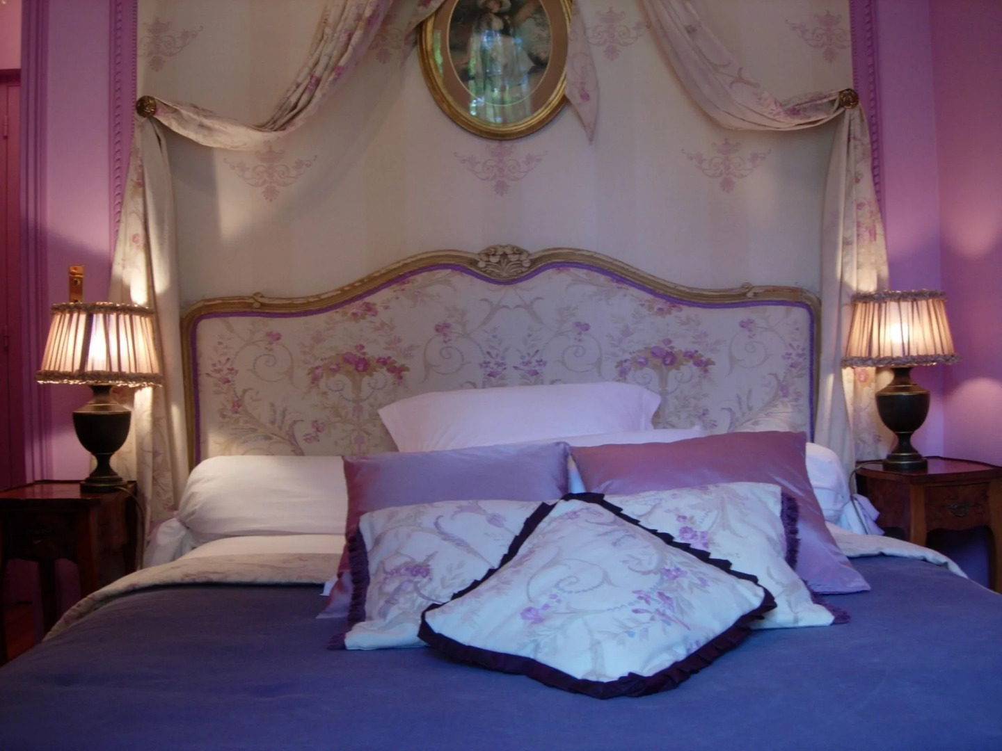 Hotel Villa Josephine