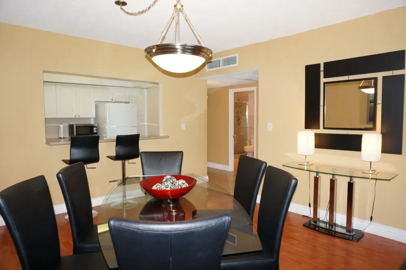 Ocean Reserve Condominium