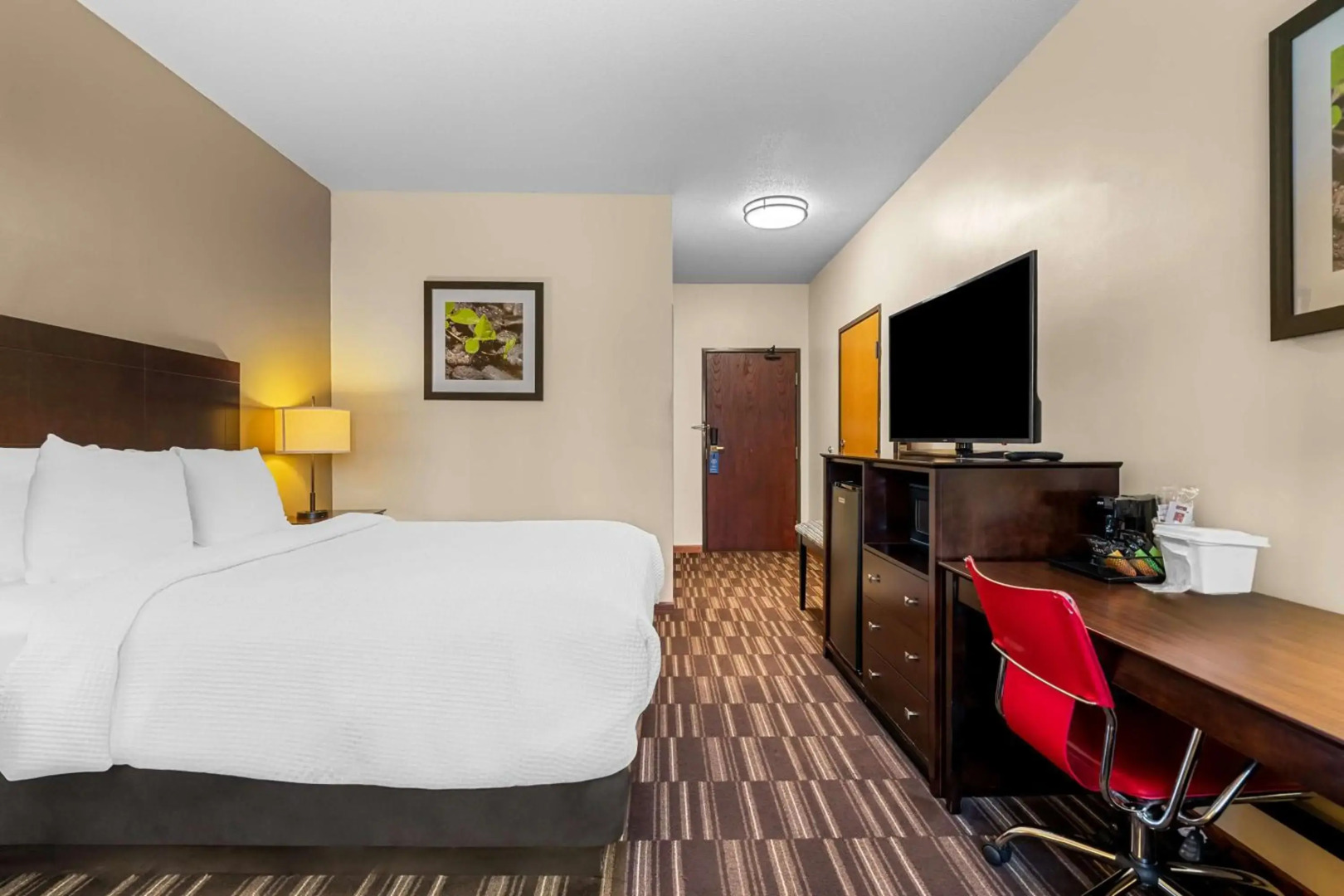 Best Western University Inn