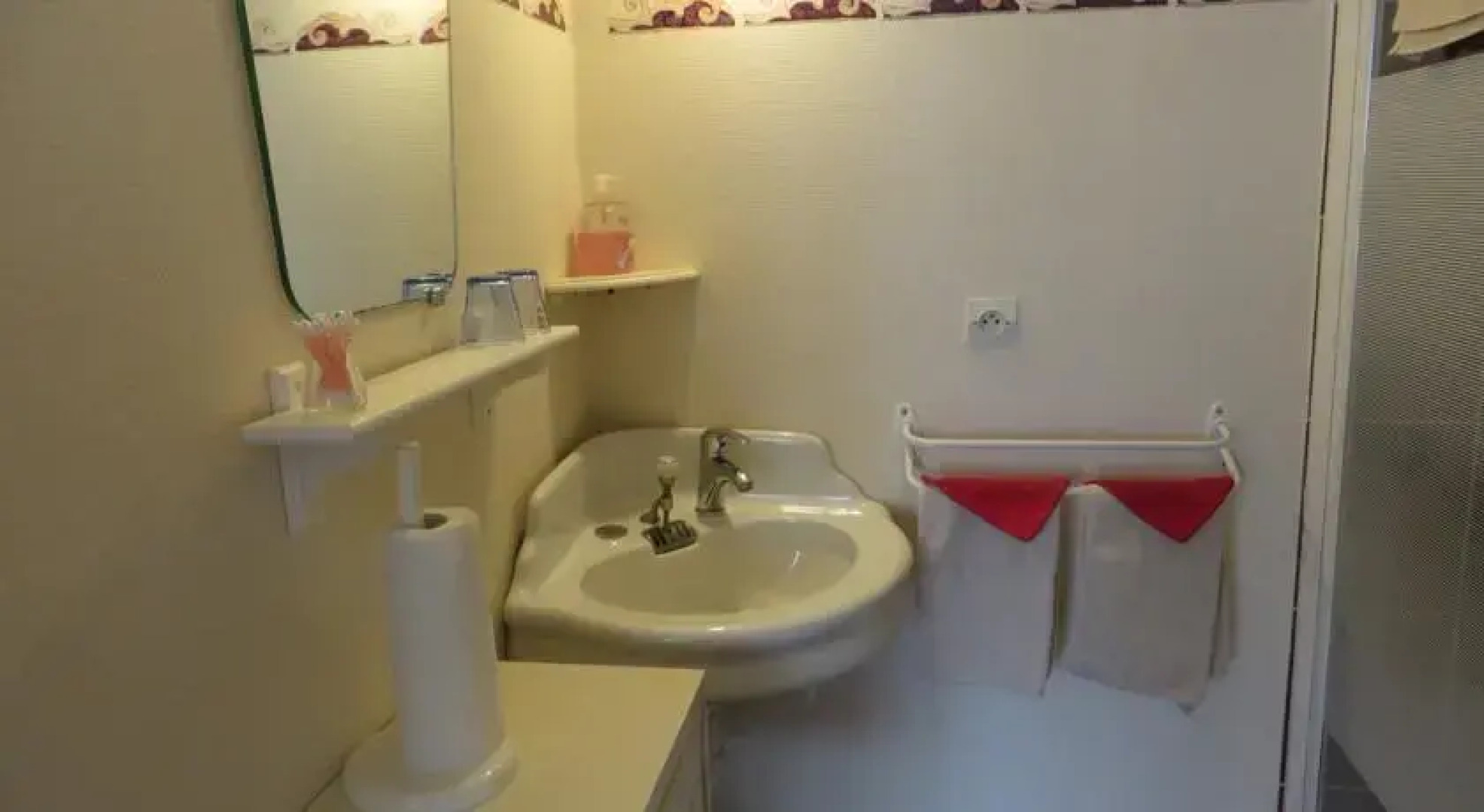 Chambres dHôtes de la 101ème