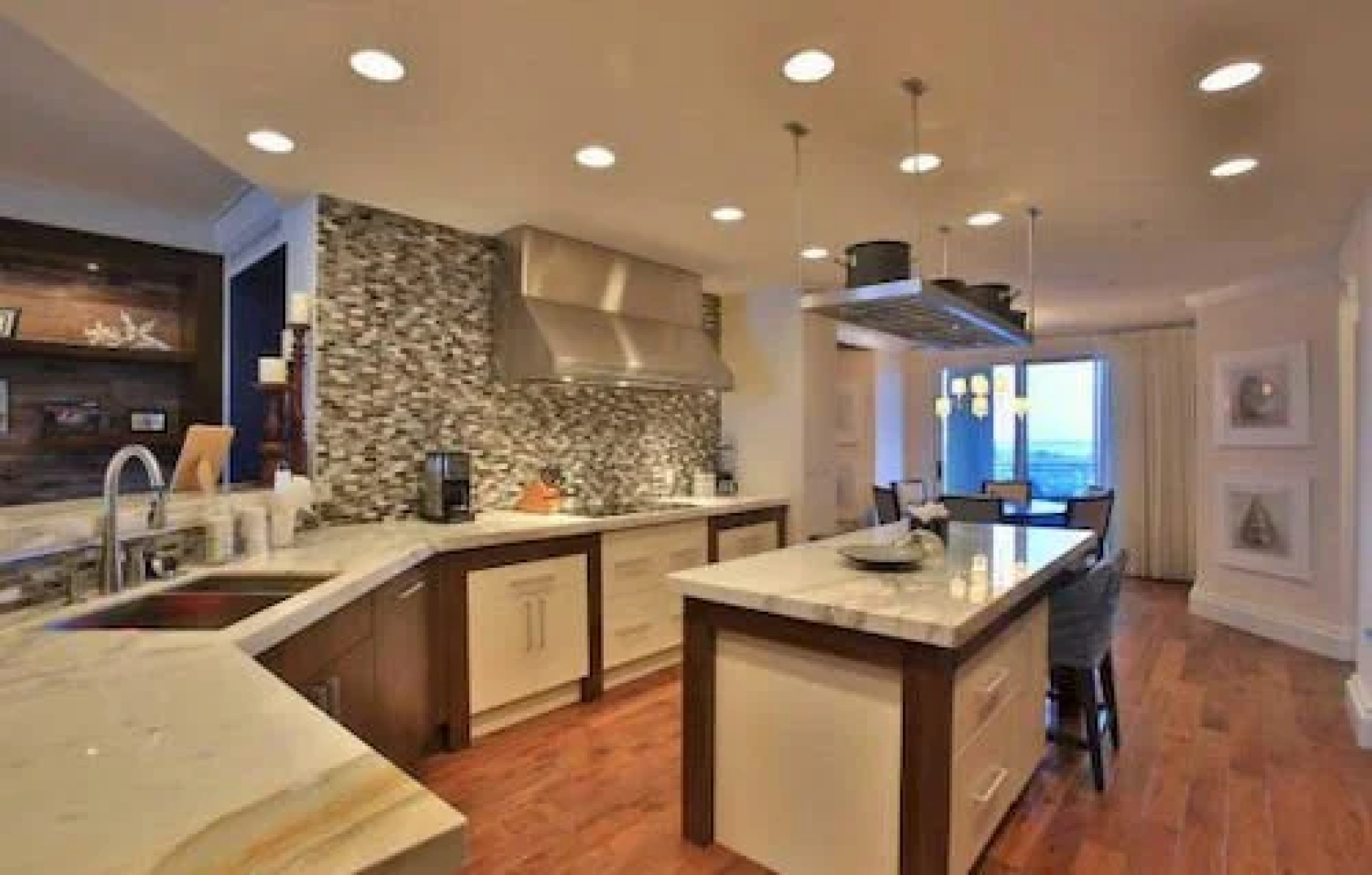 Ocean Vistas by Ponce Inlet Realty Inc.
