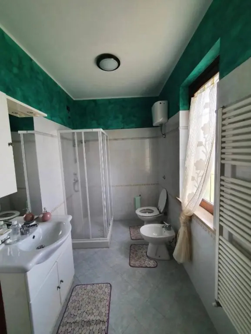 B&B Gli amici del tubarello