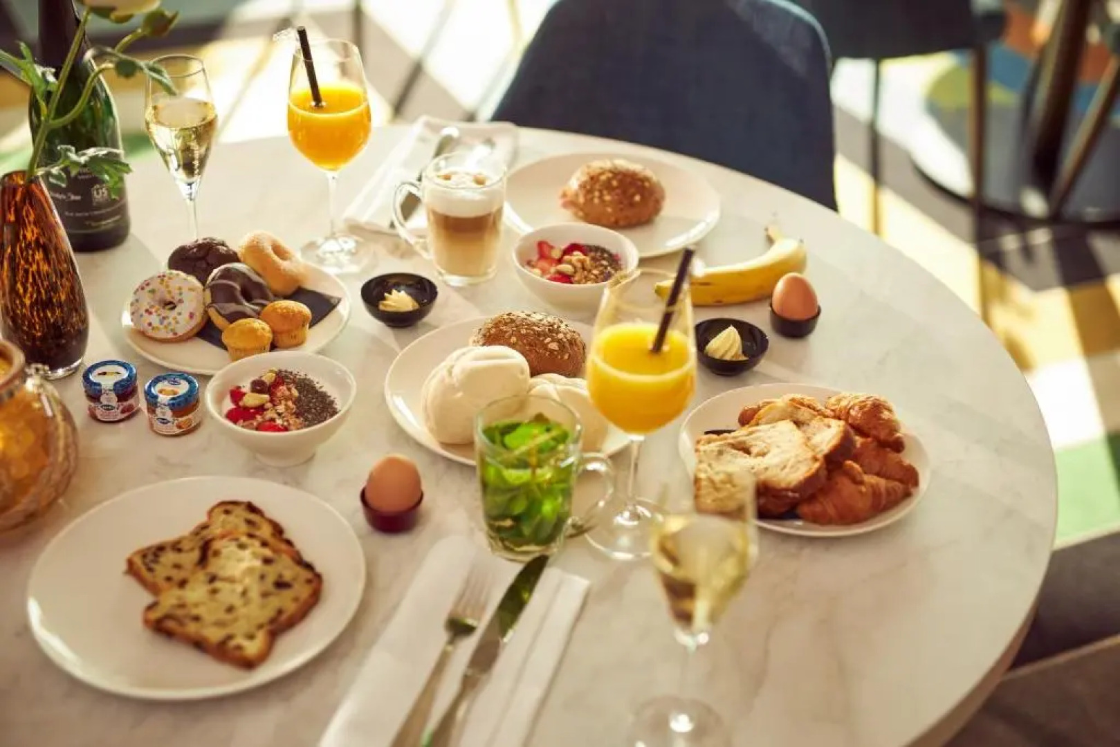 Farm house Van der Valk Hotel Leeuwarden