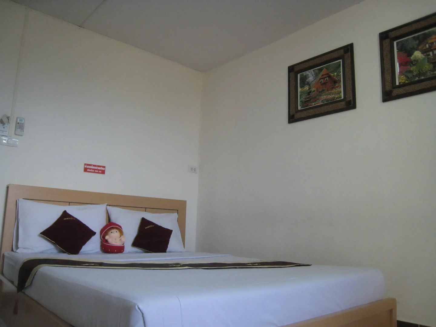 Choktawee Mansion Lampang