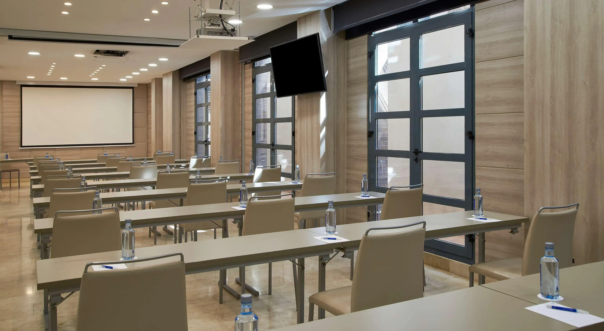 NH Valencia Las Artes