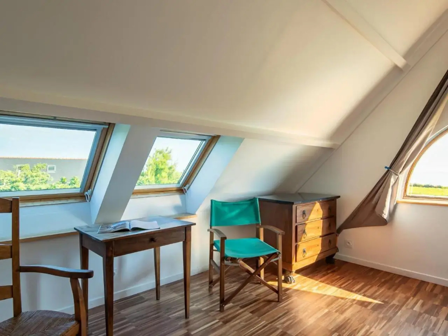 Chalet L'Atelier - LOQ217