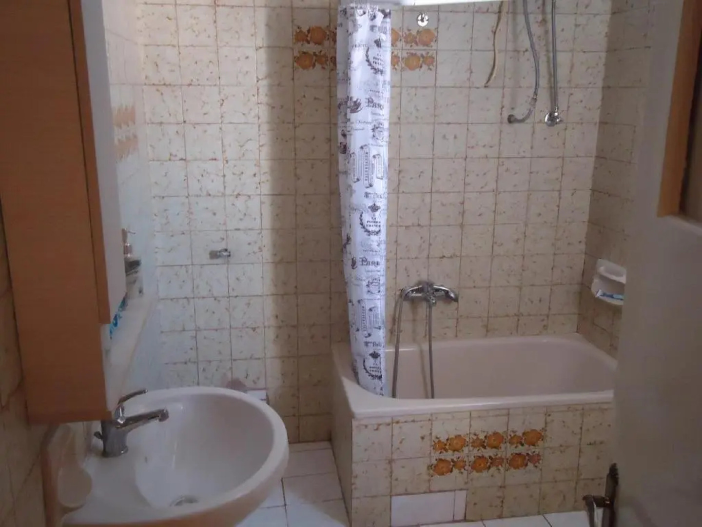 Original House No 2 (central,κεντρικό)