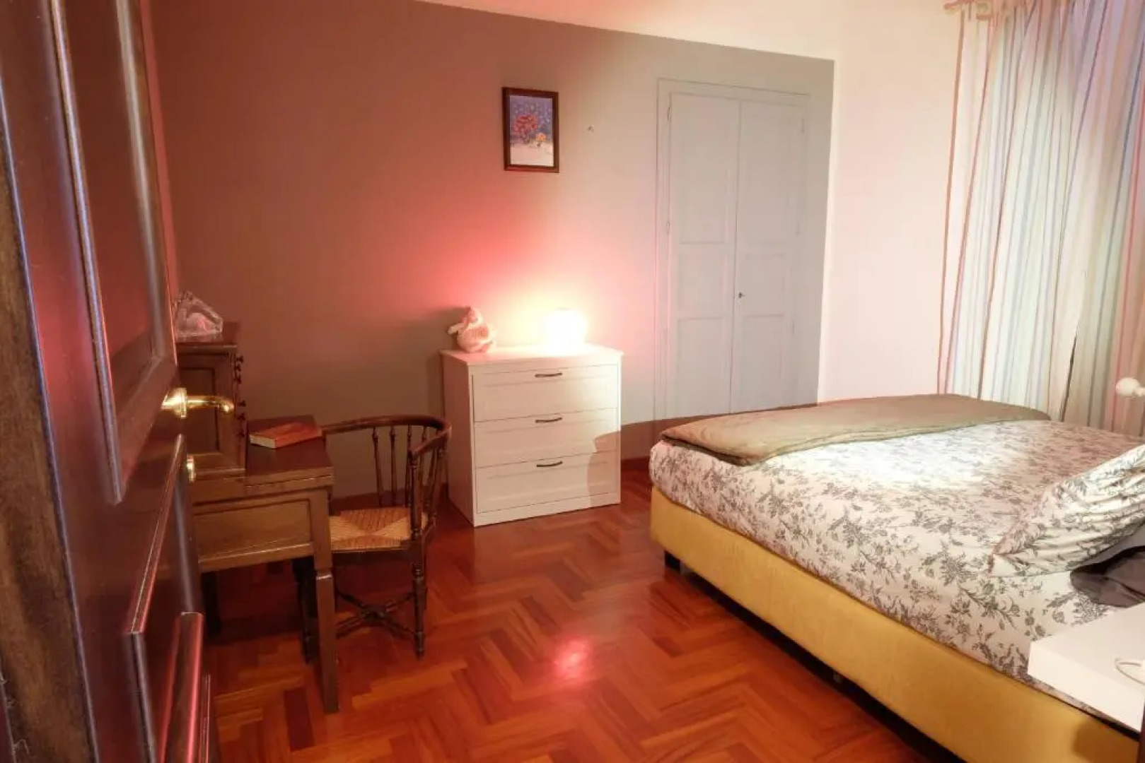 Saint Vincent Apartment