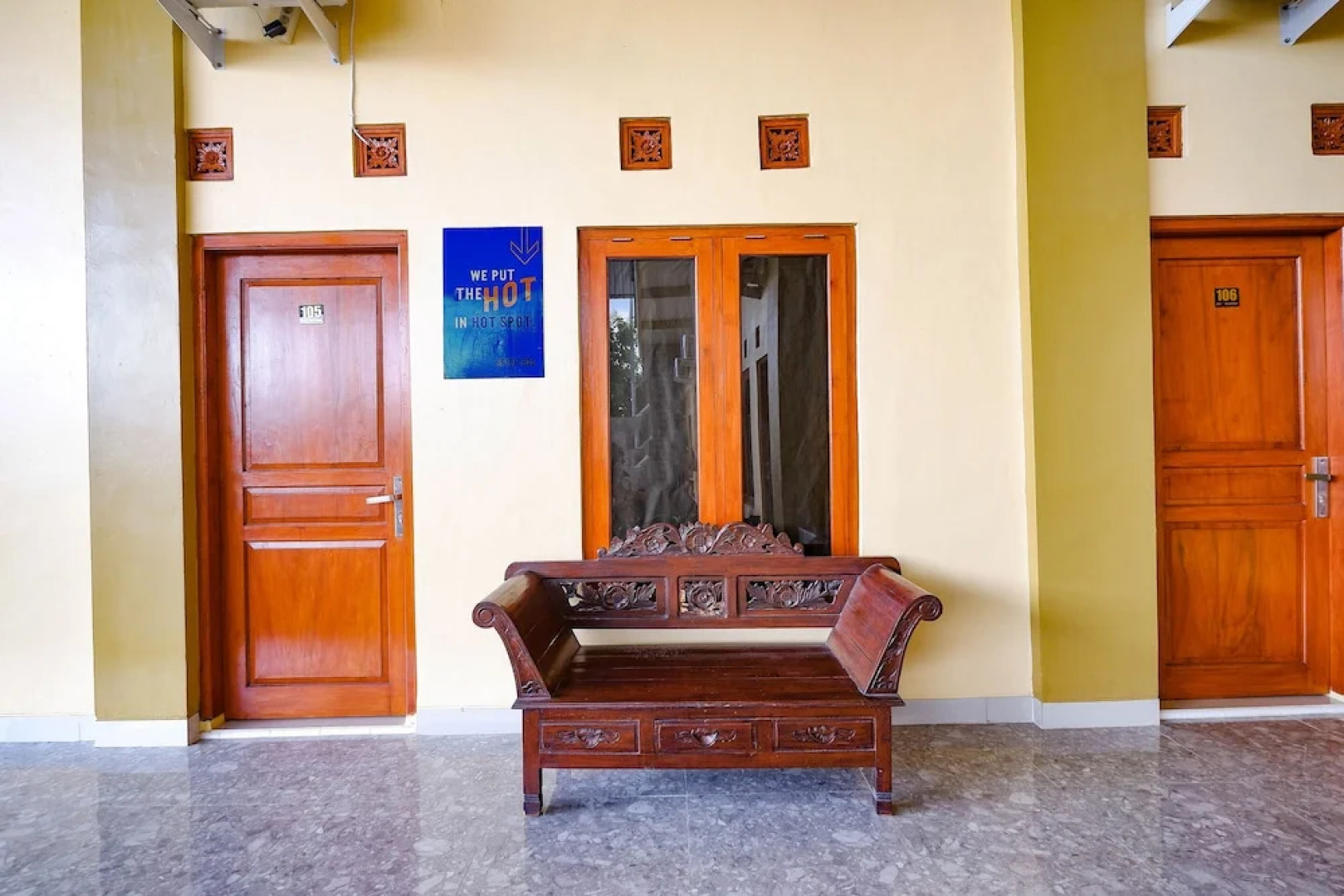 SPOT ON 2790 Bintang Selatan Syariah