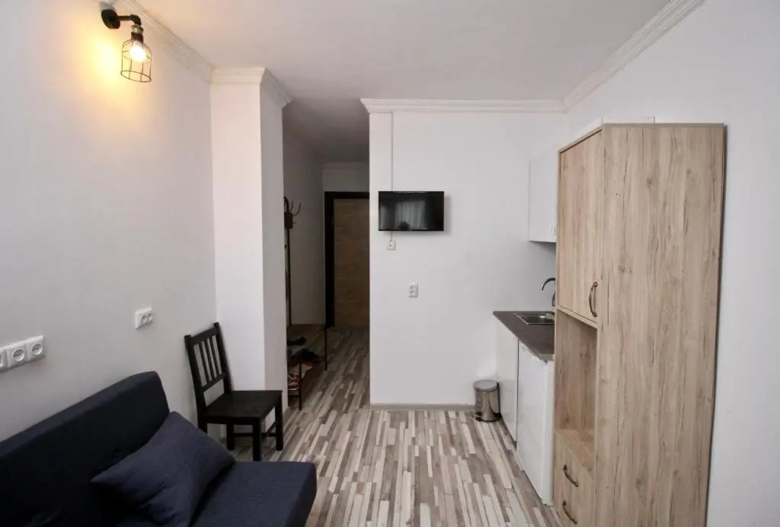 Apartment N318 Gudauri Loft