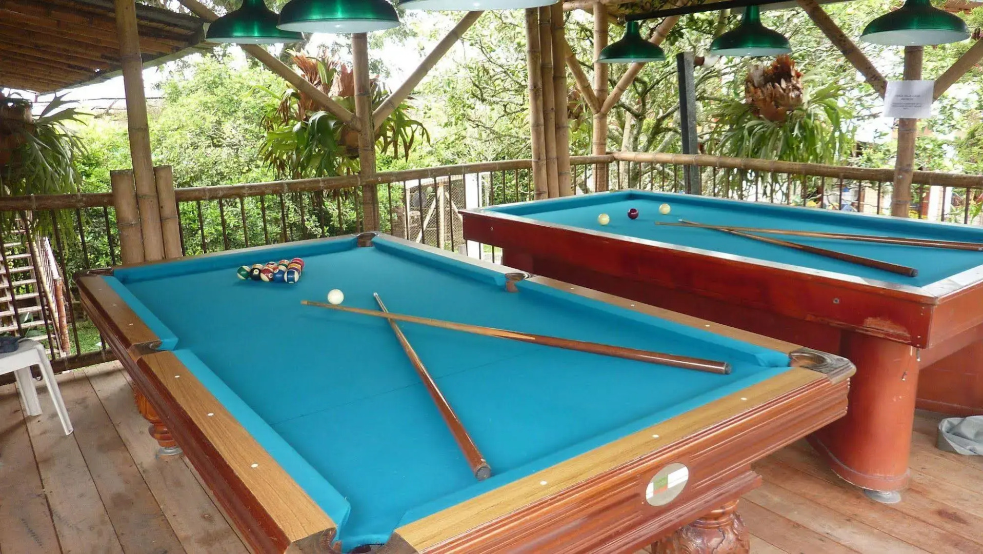 Finca Hotel Villa Lucia