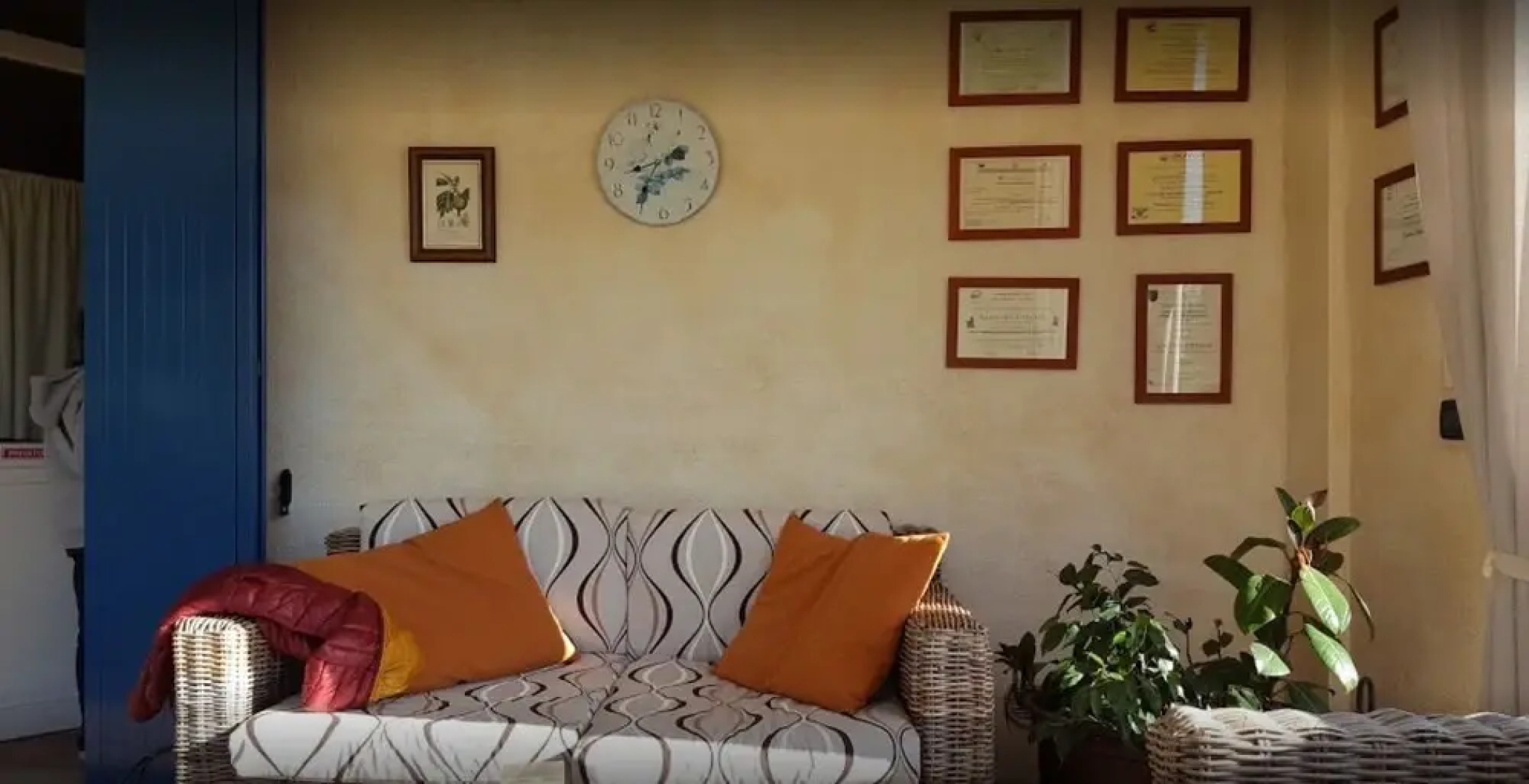 Agriturismo il Cardo