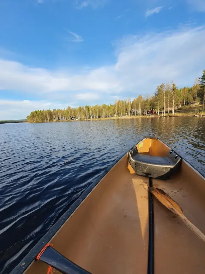 Majatalo Oravanpesä