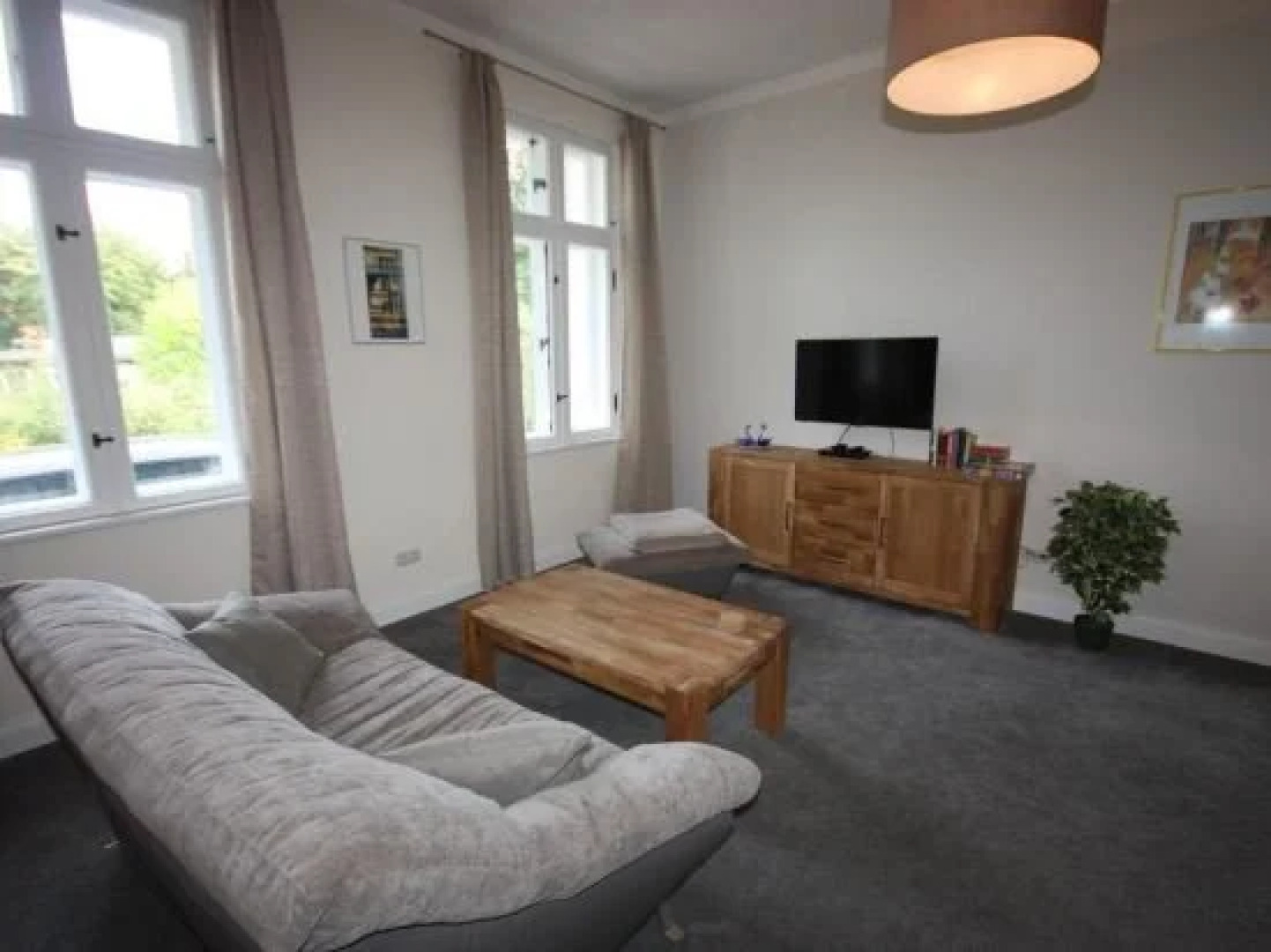 Herrenhaus Hohewarte