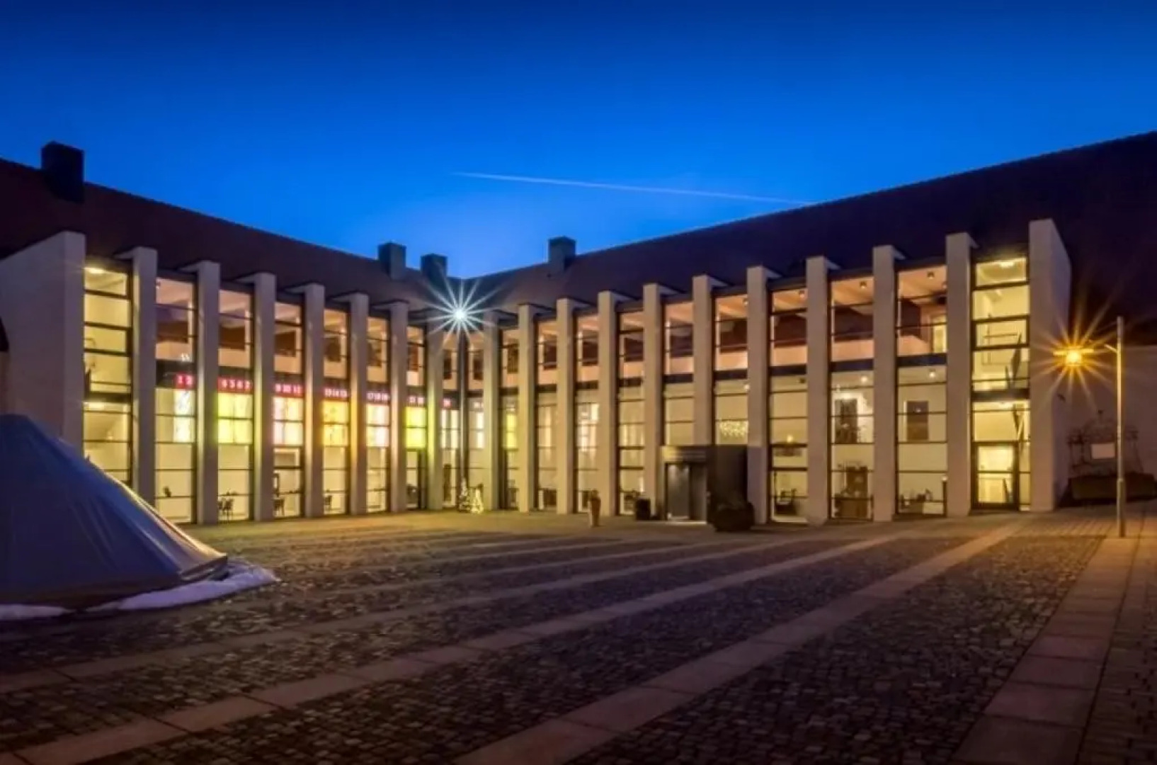 Caffe Boulevard Penzion