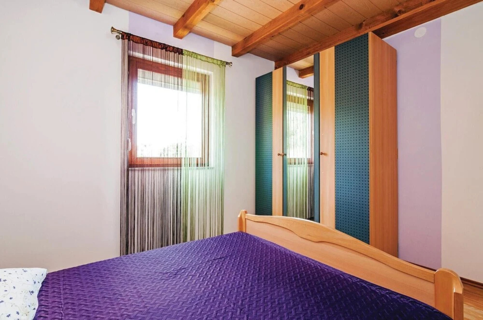 Stunning Home in Krusevo With Wifi and 1 Bedrooms