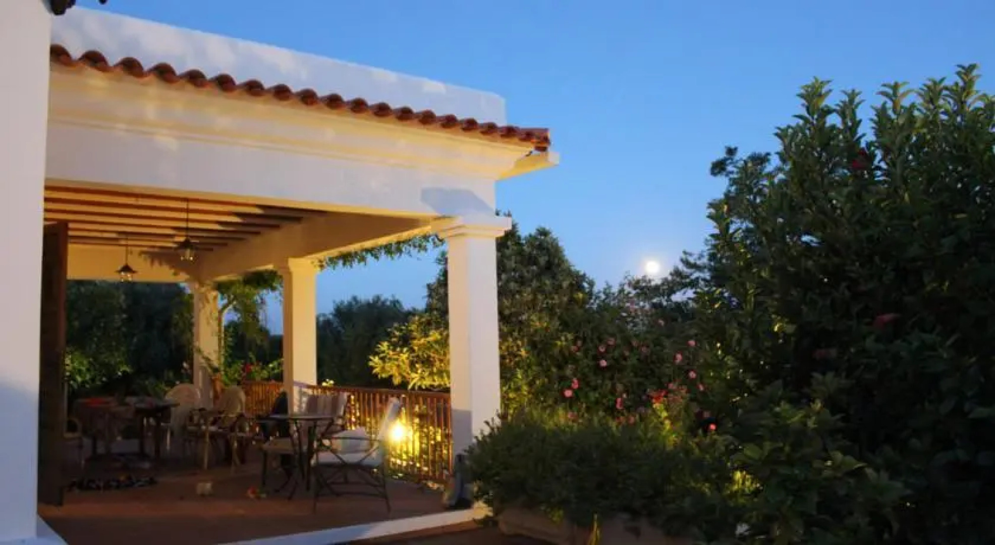 Holiday home SHort des Baladres