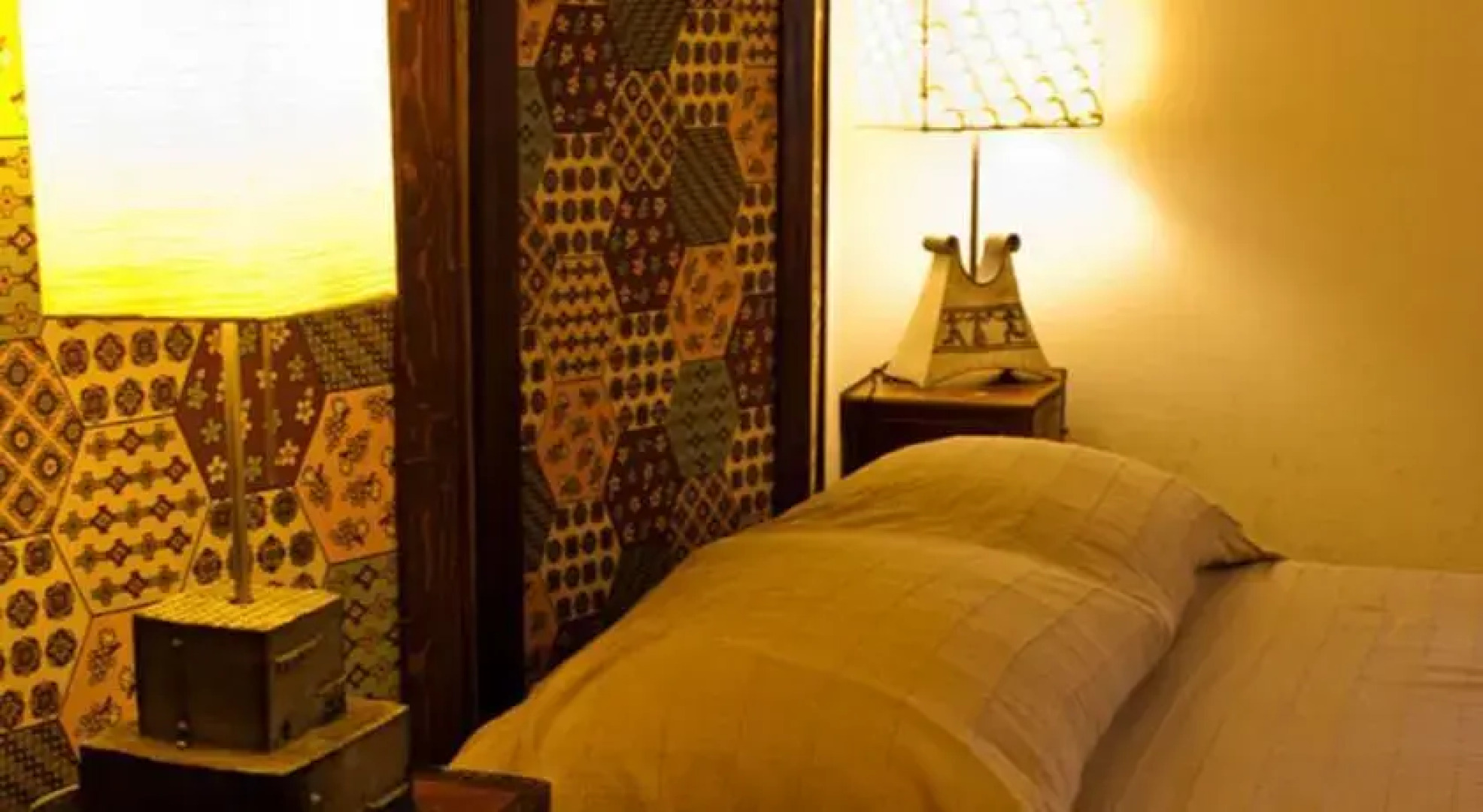 Terraepane Bed & Breakfast