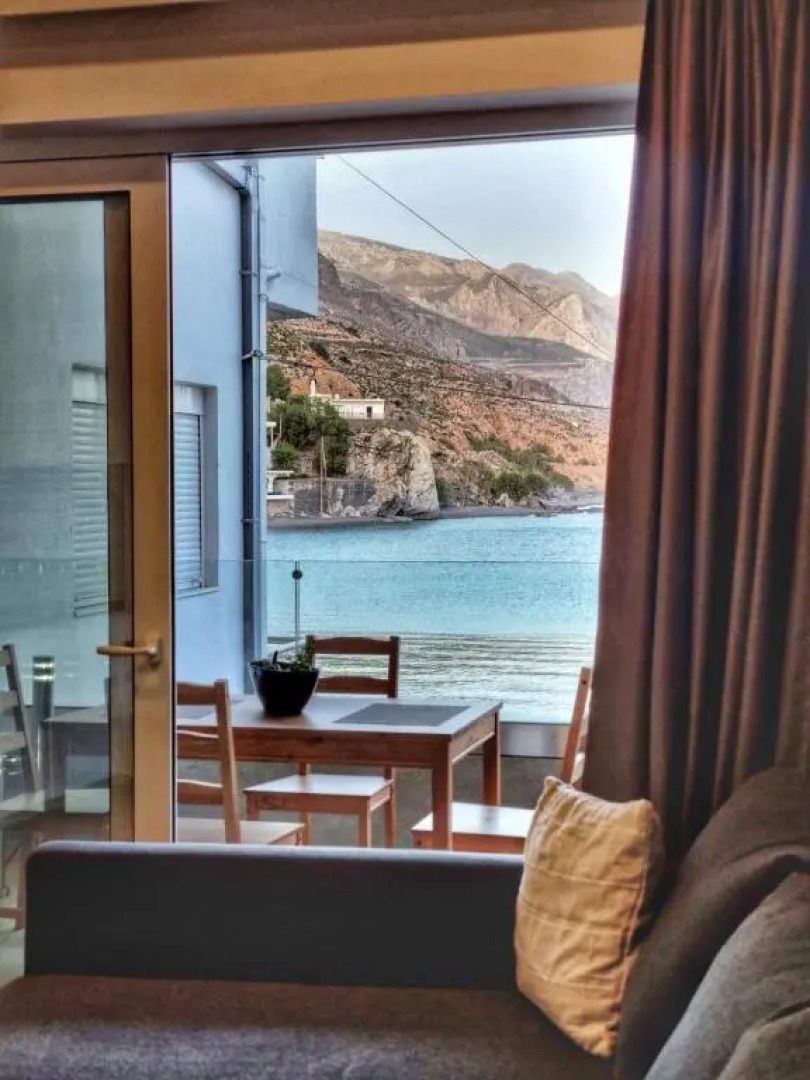 Coastline of Paradise