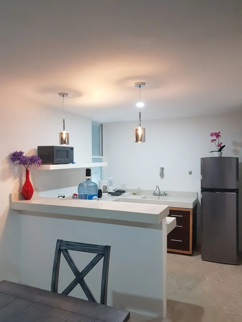 Torre Aguamarina Departamentos