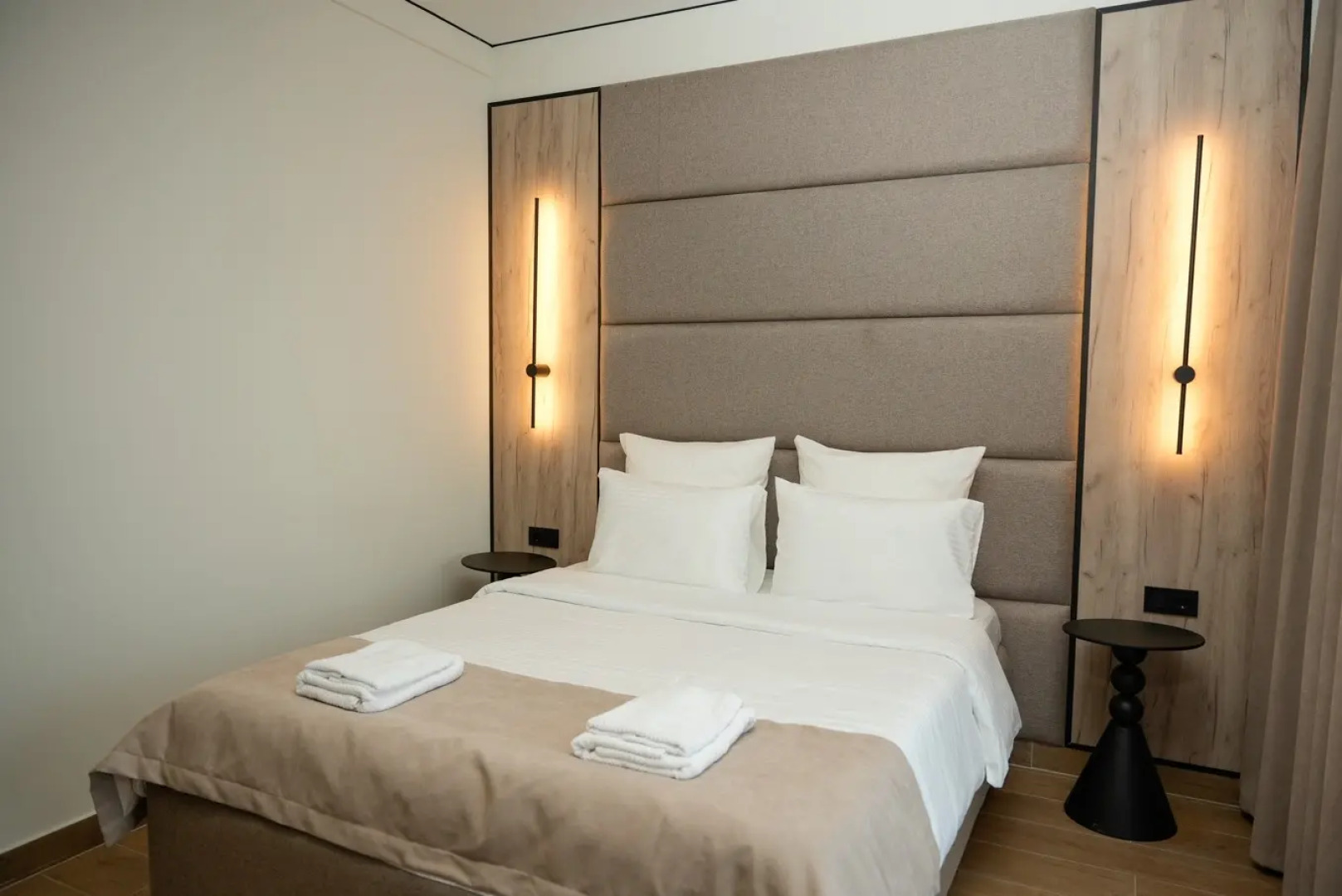 Leto Boutique (Псырцха)