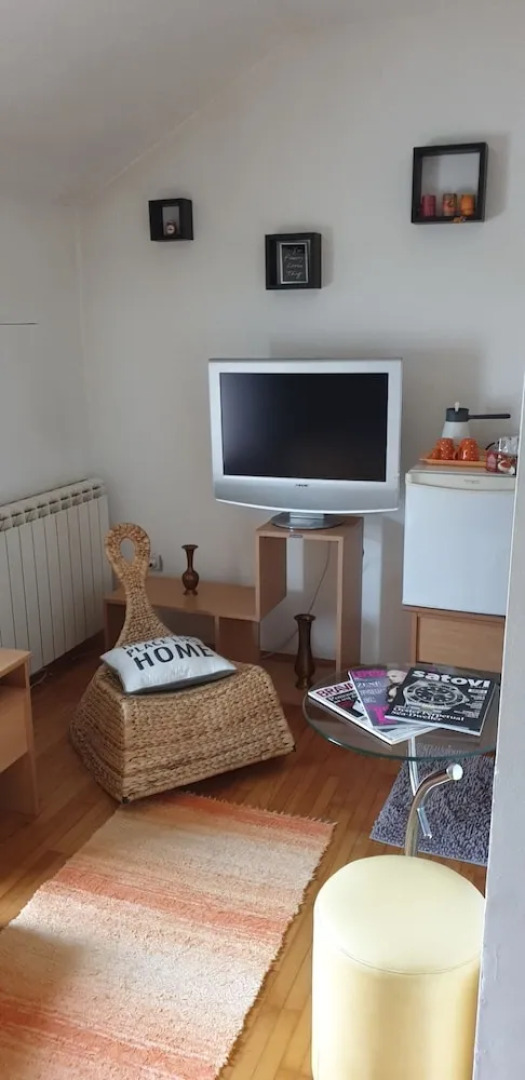 Lovely 5-bed Apartmen in Vrnjačka Banja