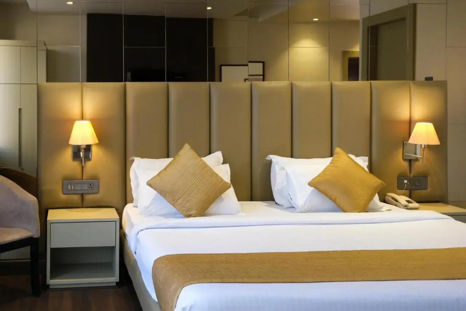 The Wallflower Hotel