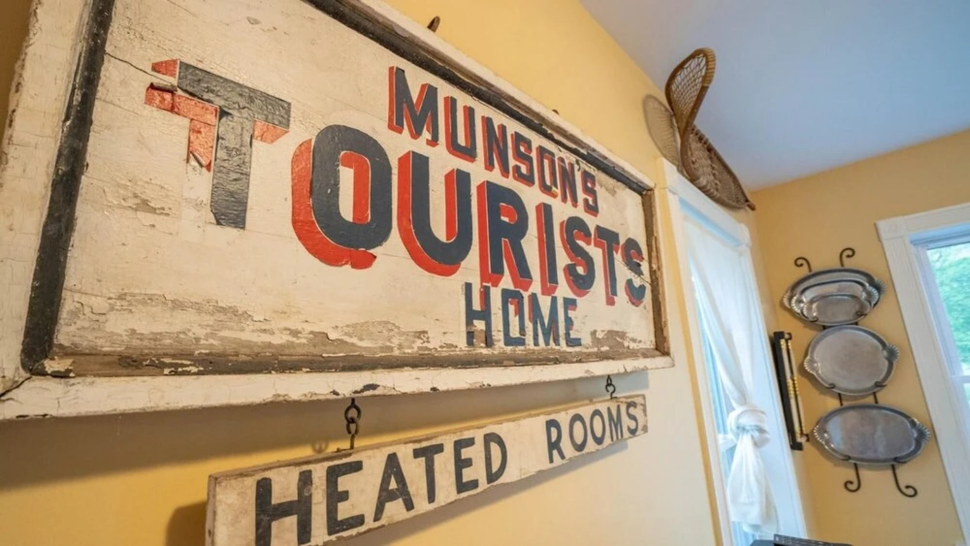 Munson s on Main - Windham Mtn in Your Backyard