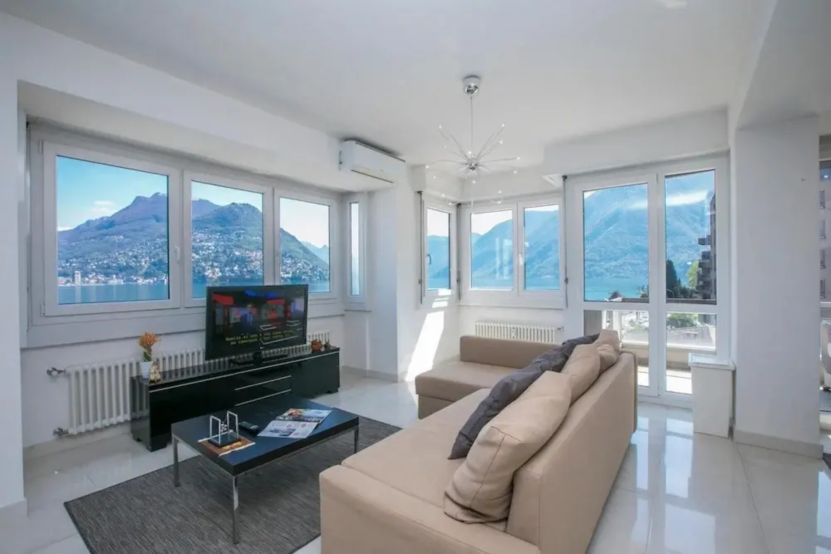 Paradiso Incanto in Paradiso Lugano