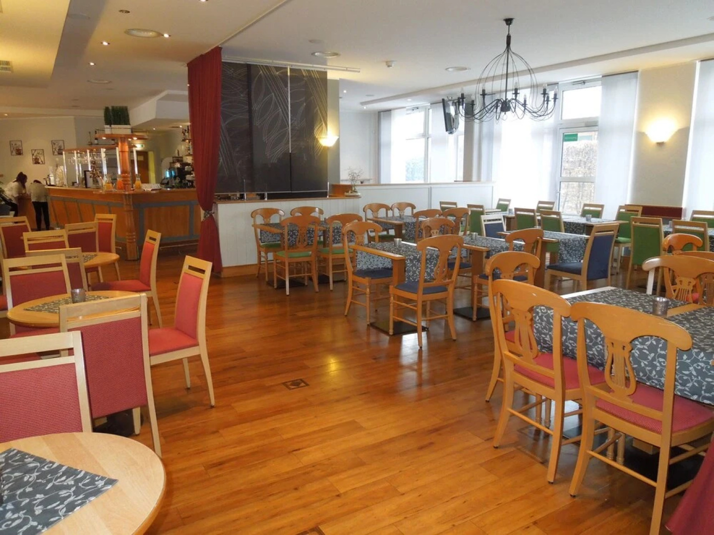 Park Inn by Radisson Munich East