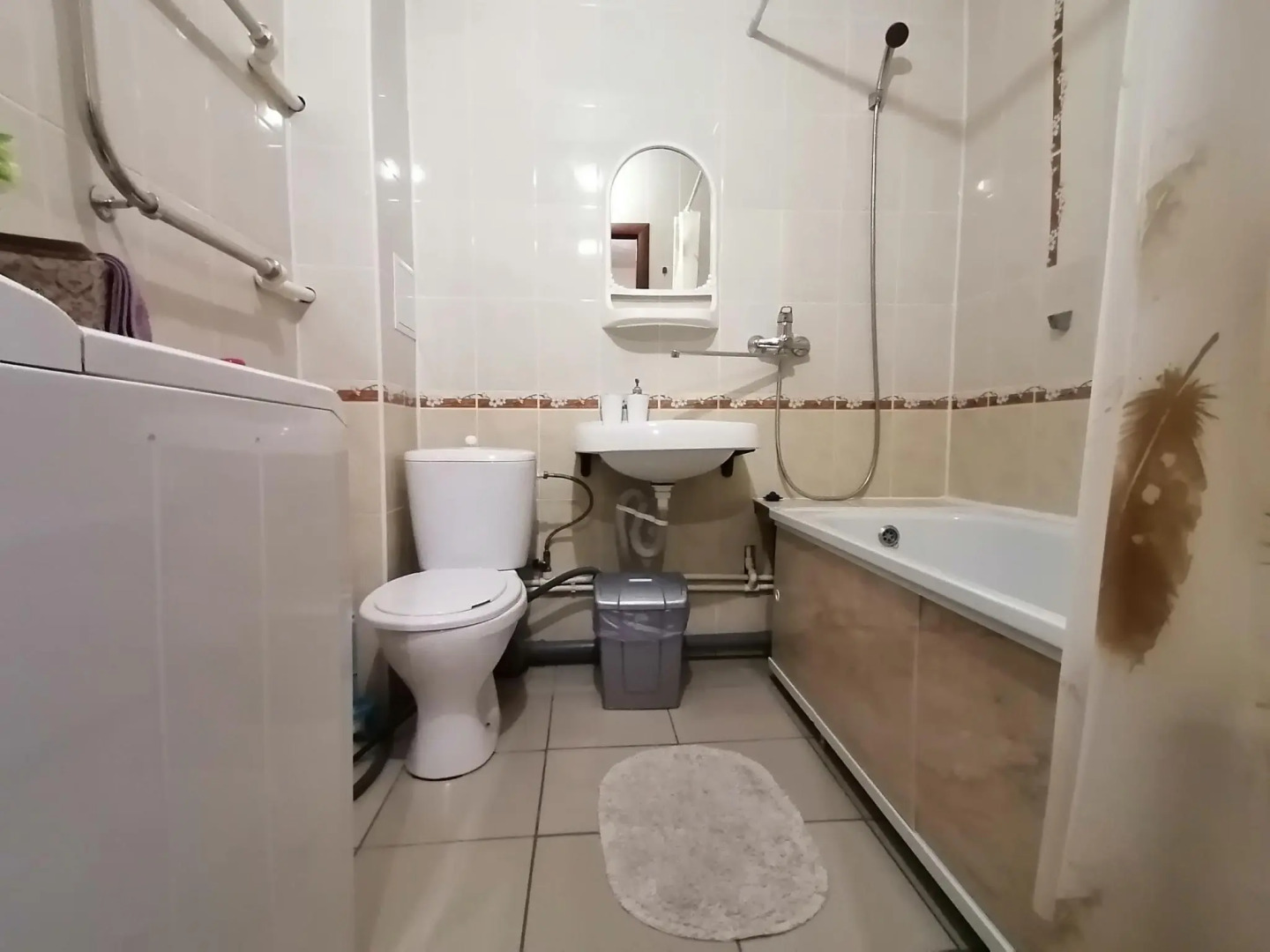 Хорошо как дома на улице Кузнецова