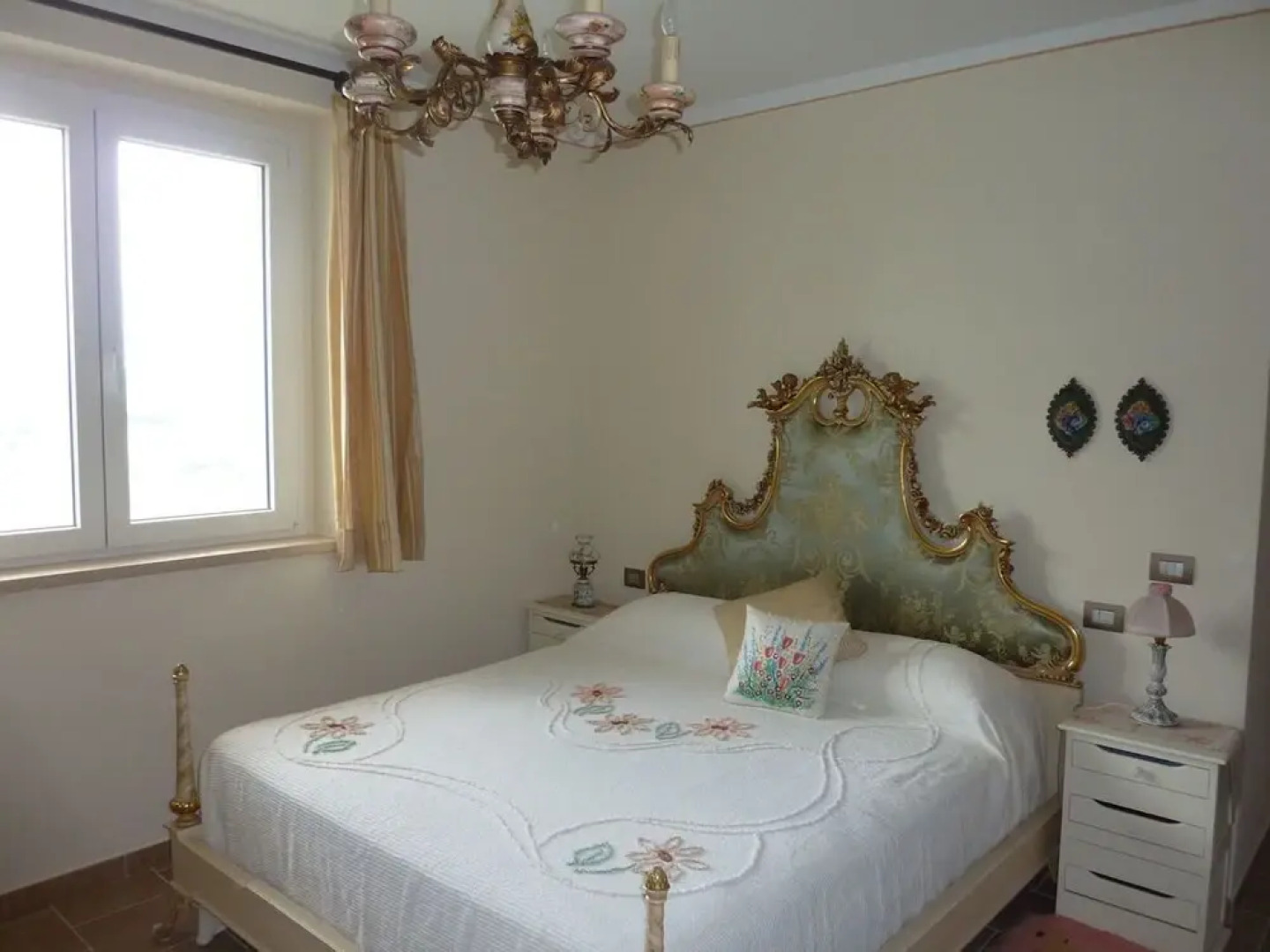 Genius Loci Country Inn