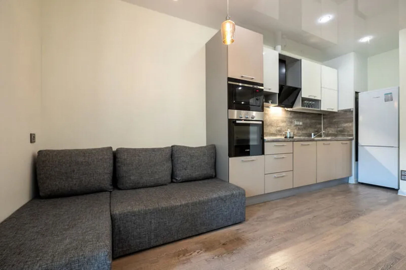 Апартаменты МаксРеалти24 ул. Новотушинская 2